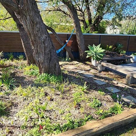 Abbey Beach Cottage Busselton Exterior foto