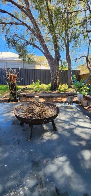 Abbey Beach Cottage Busselton Exterior foto