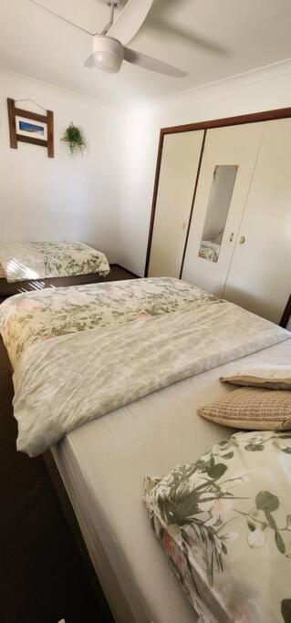 Abbey Beach Cottage Busselton Exterior foto