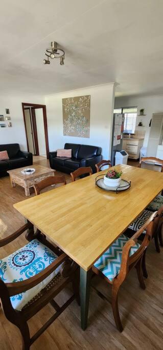 Abbey Beach Cottage Busselton Exterior foto