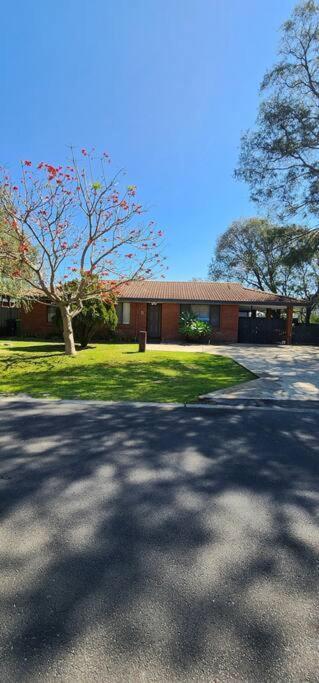 Abbey Beach Cottage Busselton Exterior foto