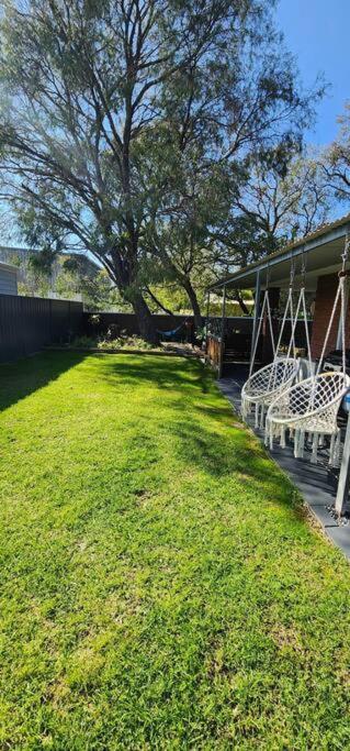 Abbey Beach Cottage Busselton Exterior foto