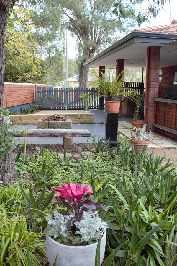 Abbey Beach Cottage Busselton Exterior foto